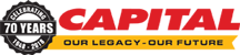 Capital Lumber Logo