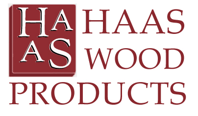 Haas Woodworking Logo