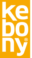 Kebony Logo