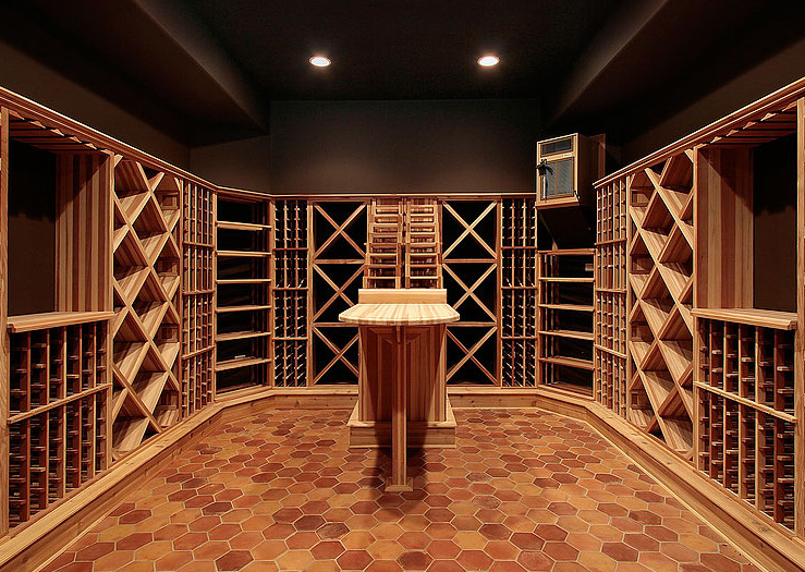 national-woodwork-wineCellar